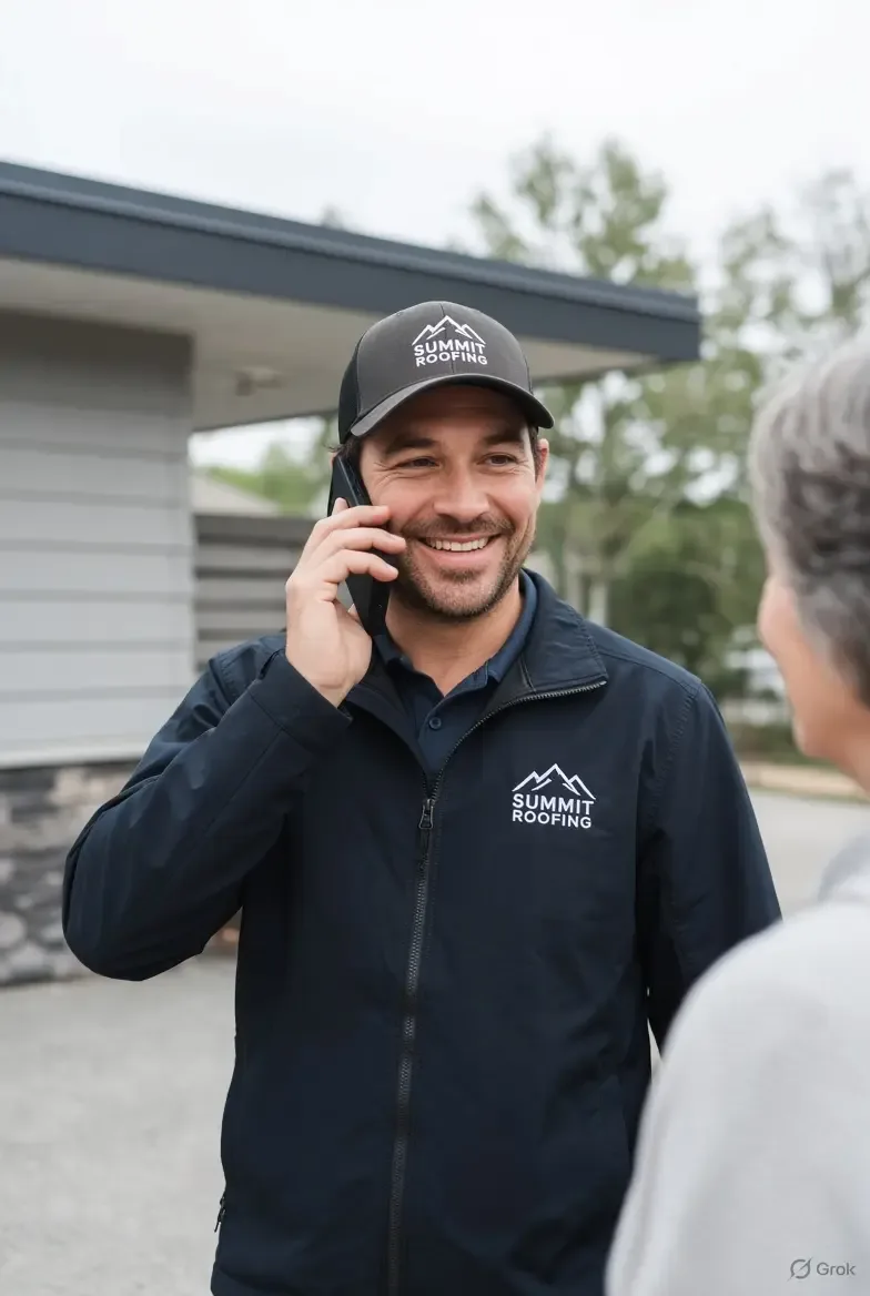 Flat Roof Leak Repair Fawnskin, CA FAQs